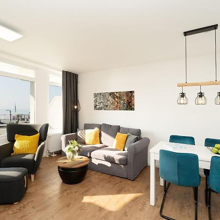 Haus Seeblick B2 Lieblingsblick Келленгузен Екстер'єр фото