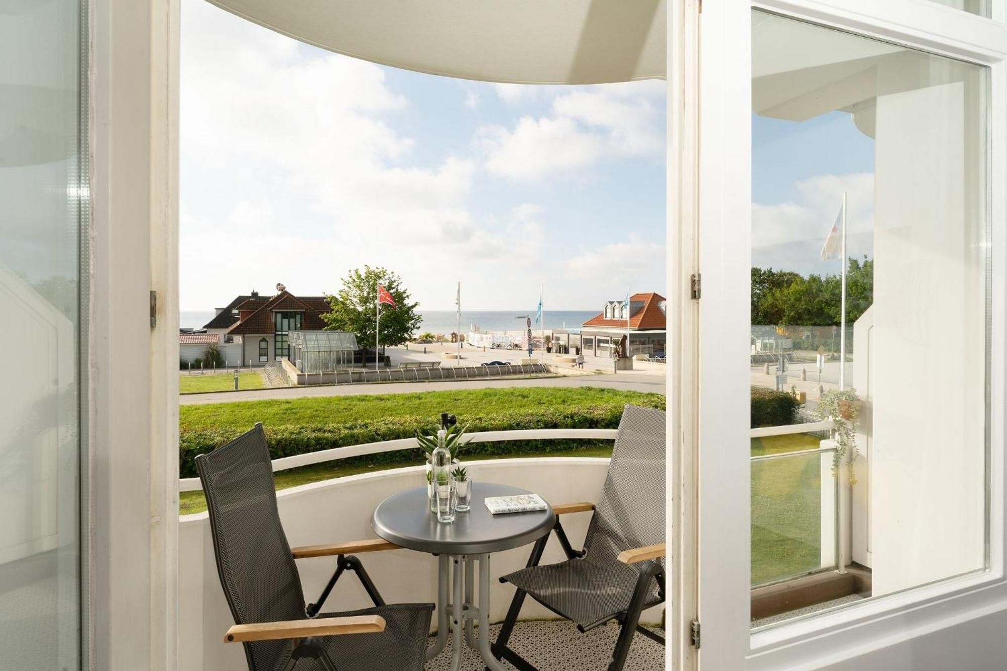 Haus Seeblick B2 Lieblingsblick Келленгузен Екстер'єр фото